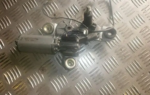 Ford Ka Rear window wiper motor 97kg17k441ac