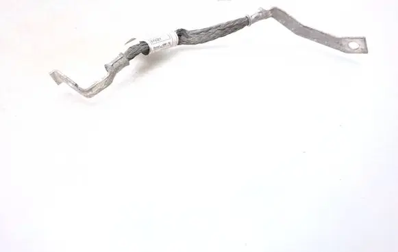 Mini One - Cooper Coupe R56 Negative earth cable (battery) 9805423 9805422