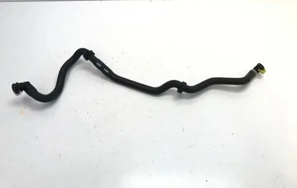 Toyota bZ4X Engine coolant pipe/hose TB09