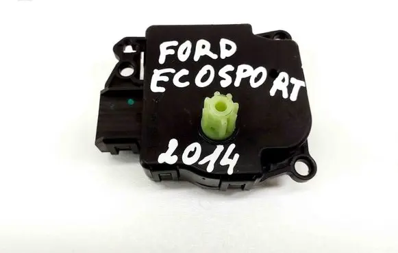 Intake manifold valve actuator/motor