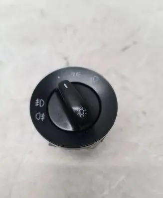 Porsche Cayenne (9PA) Light switch 7L5941531B 04056920