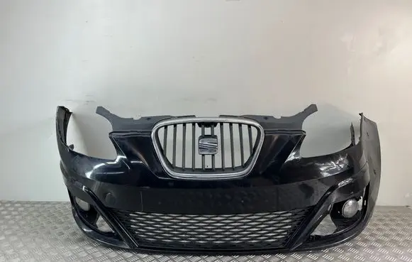 Seat Altea Front bumper 5P9807221