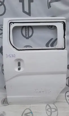 Nissan NV200 Side sliding door 