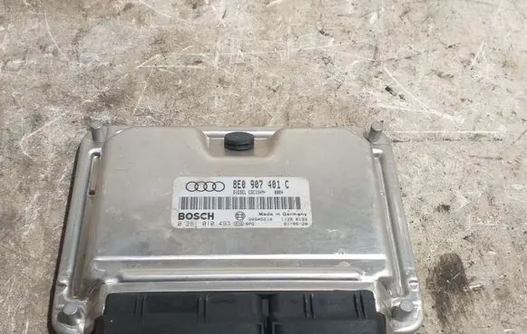 Engine control unit/module