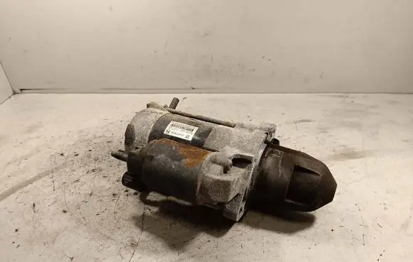Opel Insignia B Starter motor 55497878 M001TF0571ZE