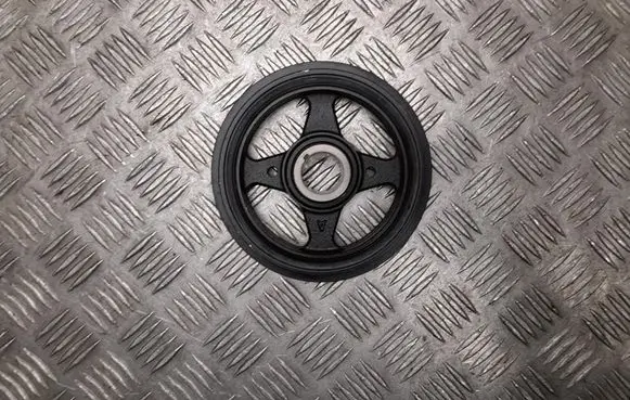 Lexus UX Water pump pulley 1347024020