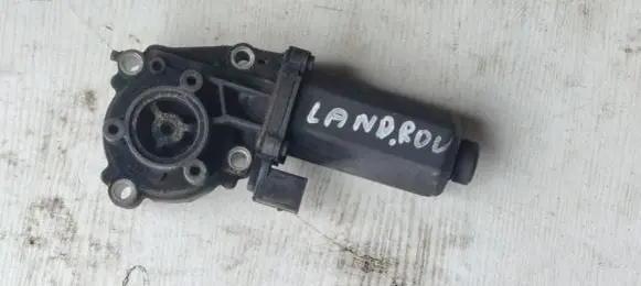 Land Rover Range Rover Sport L320 Gearbox-reducer motor IGH500040 5H227G360CA