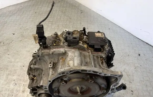 Volvo XC60 Automatic gearbox 1285390