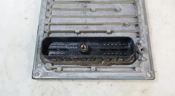 Ford Focus Engine control unit/module ECU S118944202B