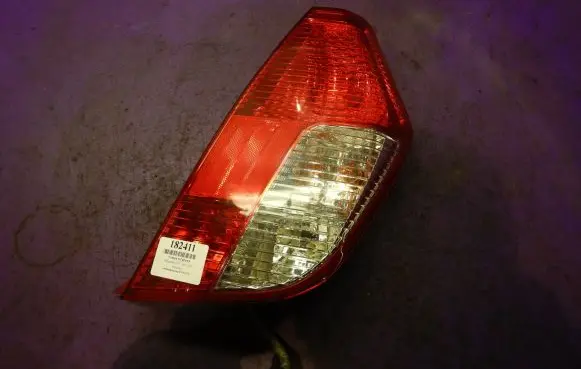 Hyundai i10 Rear/tail lights 92402-0X0XX