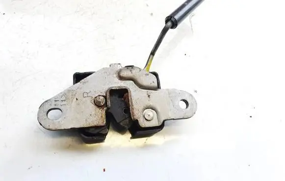 Honda Logo Seat back rest lock catch 