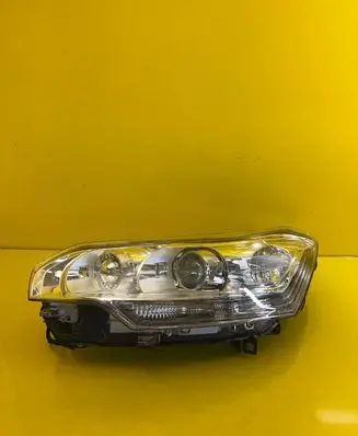 Citroen C5 Headlight/headlamp 9674399580