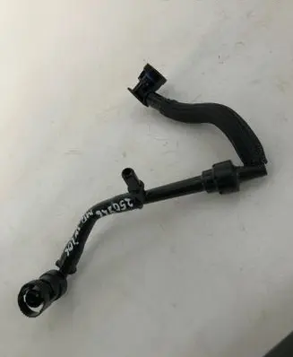 Mercedes-Benz C W206 Coolant pipe/hose A2541400100