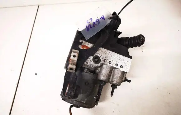 Audi A4 S4 B5 8D ABS Pump 8d0614111 0265214002
