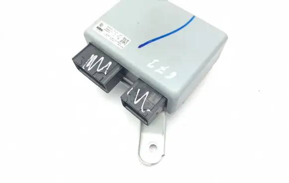 Power steering control unit/module