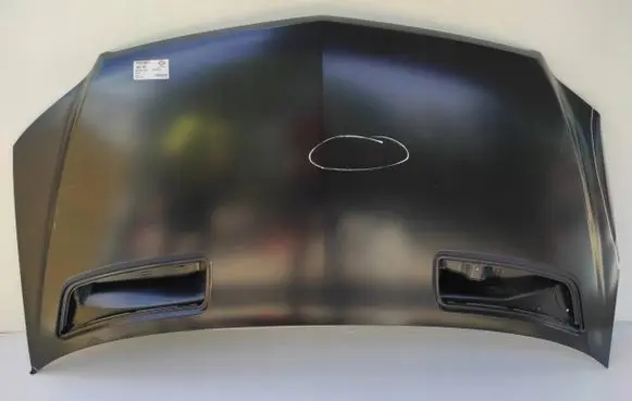 Mercedes-Benz Sprinter W907 W910 Engine bonnet/hood 1663100