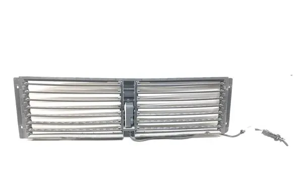 Buick Encore GX I Intercooler air channel guide BDH56675