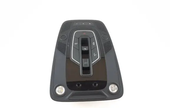 Audi A5 Front seat light 4K0947135AB 5Q0951177 5Q0951172