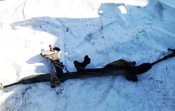 Volvo V50 Steering rack lhd 30723635