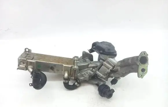 Mercedes-Benz B W246 W242 EGR valve A6511400360
