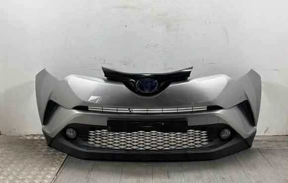 Toyota C-HR I Front bumper