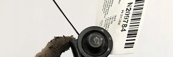 Ford Transit Custom Wing mirror switch CA6T-17B676-AA