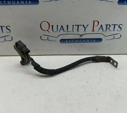 KIA Sorento Negative earth cable (battery) 371802P300