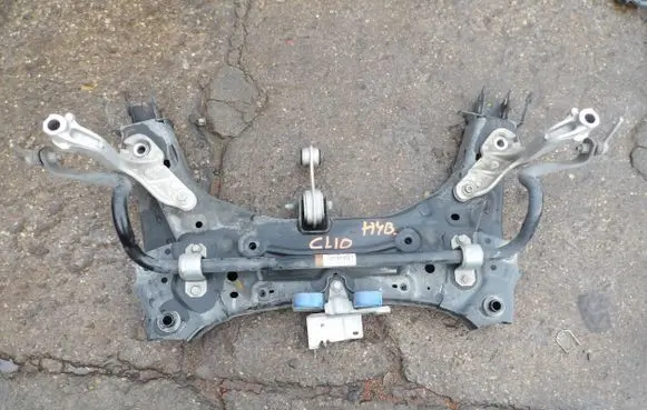 Renault Clio V Front subframe