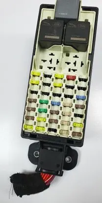 Fuse box set