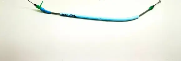 BMW 3 G20 G21 Rear door cable line 