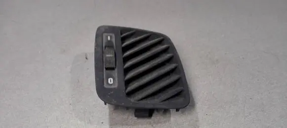 Audi A6 S6 C5 4B Dashboard side air vent grill/cover trim 4B0819794