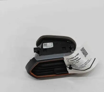 Cupra Formentor Dashboard air vent grill cover trim 5FC820902 5FC820902A