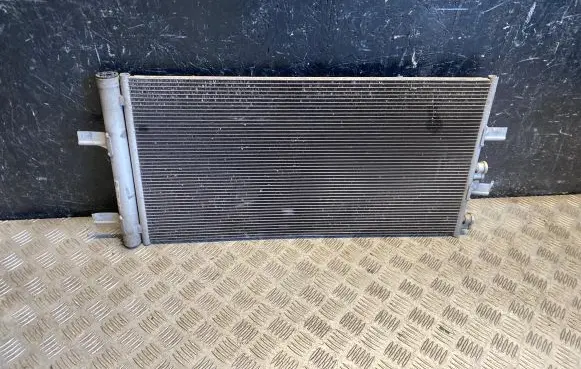 BMW X1 F48 F49 Coolant radiator 927120506