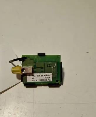 Mercedes-Benz B W247 Aerial GPS antenna A1779052902