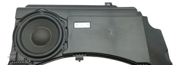 Volkswagen ID. Buzz Subwoofer speaker 1T3035621