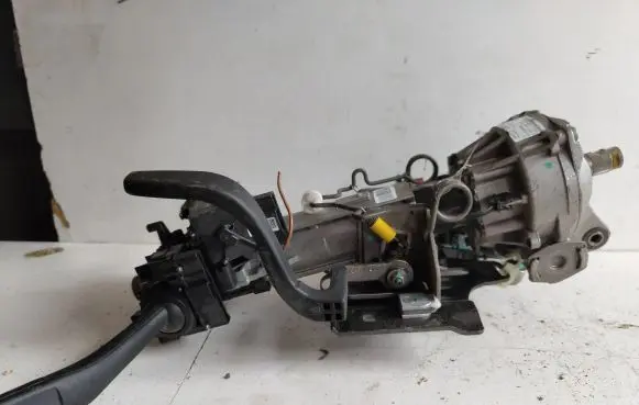 Skoda Rapid (NH) Electric power steering pump 6R1909144E 6R1909144R 0043525B