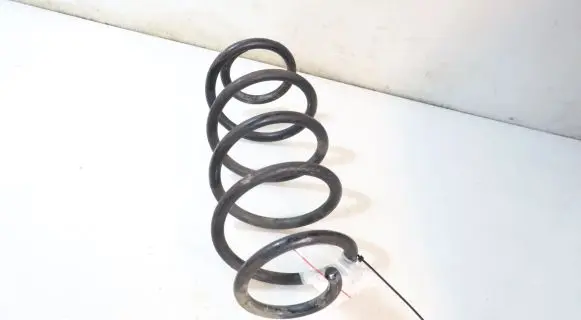 Toyota Yaris Coil spring/strut mount 