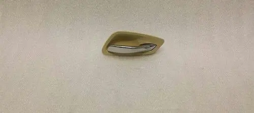 BMW 3 E92 E93 Front door interior handle 6975494