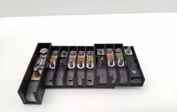 Fuse module