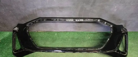 Audi e-tron Front bumper 4KE807437D 23402