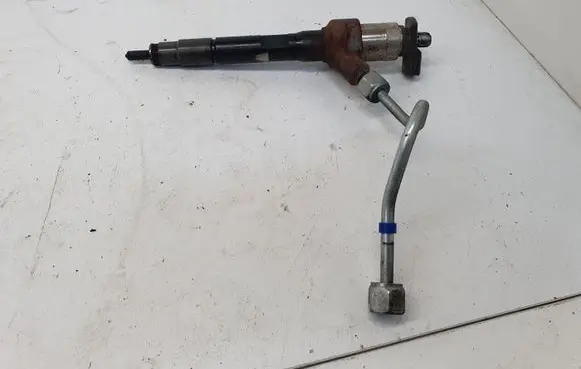 Mazda 6 Fuel injector 001101N11986 13H50