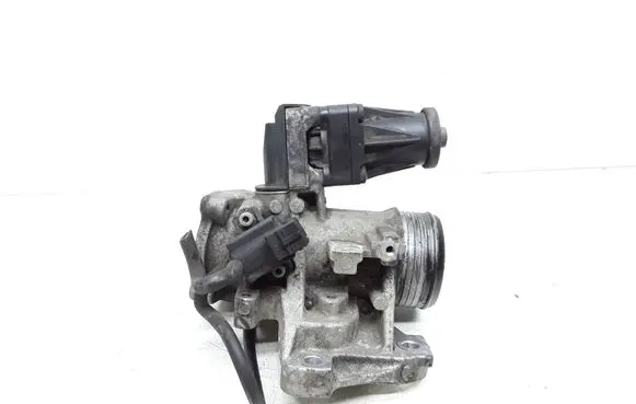 Volvo XC60 EGR valve 30774531 50590601