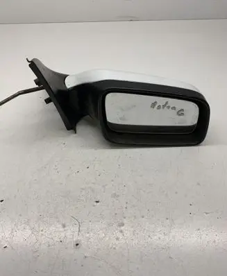 Opel Astra G Manual wing mirror 061094 259150 E1010534