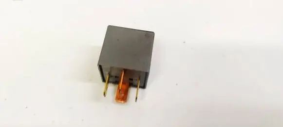 Cadillac ATS Other relay
