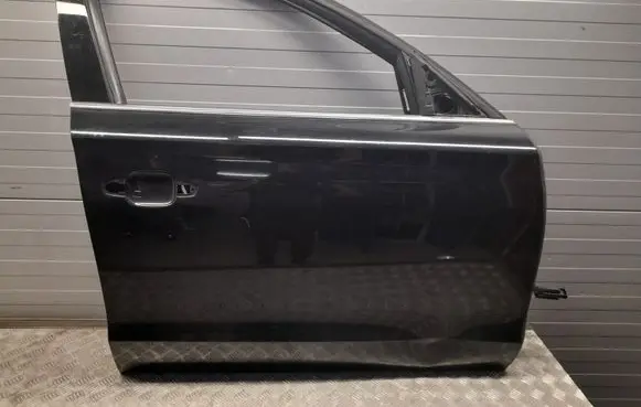 Audi A8 S8 D4 4H Front door 4H0971030HQ 4H0837462B