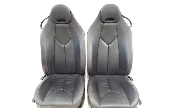 Mercedes-Benz SLK R171 Seat set 