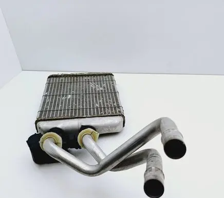 Opel Astra G Heater blower radiator 90559838 52479236
