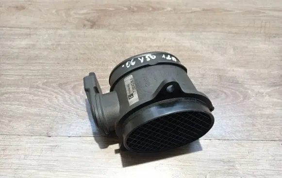Volvo V50 Mass air flow meter 9650010780 728342060