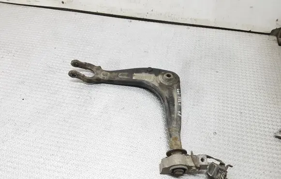 Peugeot 407 Front lower control arm/wishbone 7BAA01