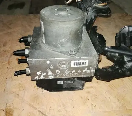 Ford Galaxy ABS Pump 7G912C405AB